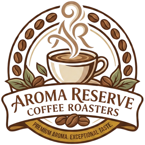 Aroma Reserve Coffee Roasters